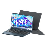 Axioo HYPE 3 (G11) i3-1125G4 16GB* 256GB Win 11 14"