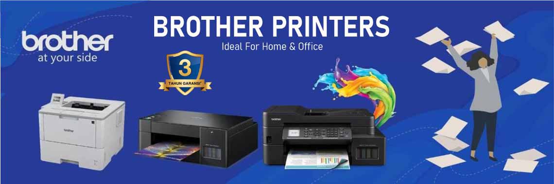 Brother Printer
